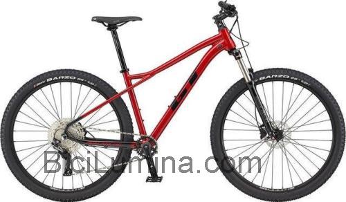 GT Bicycles Avalanche Elite ficha técnica y opiniones